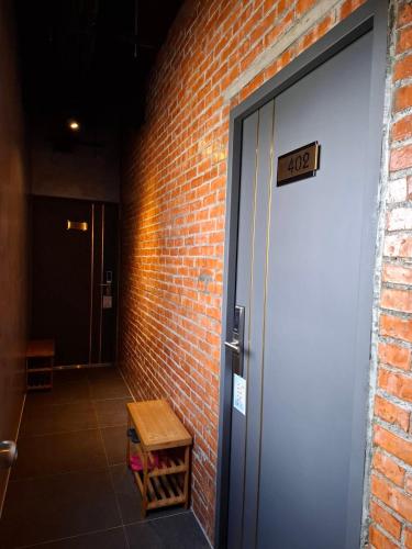 Chunfang Residence in Pingtung Chunfang Residence in Pingtung