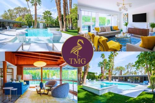 Villa Perfetto Plaza