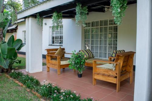Rehoboth Ezulwini Suites in Lobamba Rehoboth Ezulwini Suites in Lobamba