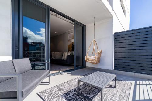 16 on Bree Luxury Apartments in Cidade do Cabo 16 on Bree Luxury Apartments in Cidade do Cabo