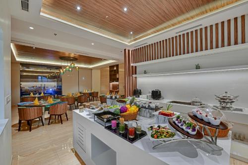Clarion Hotel Khayal Kochi, Infopark in Kochi Clarion Hotel Khayal Kochi, Infopark in Kochi