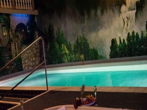 Hotell Ronja in 빔메르뷔 시티 센터 Hotell Ronja in 빔메르뷔 시티 센터