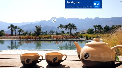 Facilities, Jebel Sifah Suites in As Sifah Facilities, Jebel Sifah Suites in As Sifah