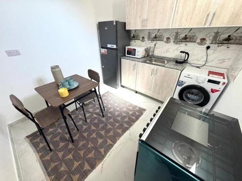 Private Cozy Studio Apartment BEST PRICE near Aldar HQ Building Private Cozy Studio Apartment BEST PRICE near Aldar HQ Building