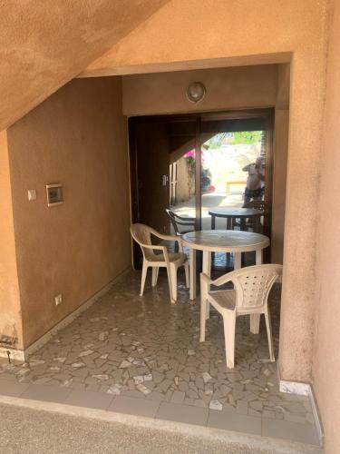 Auberge Keur Ely in Ouoran Auberge Keur Ely in Ouoran