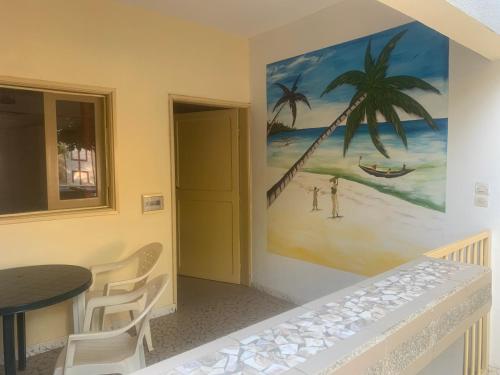 Auberge Keur Ely in Ouoran Auberge Keur Ely in Ouoran