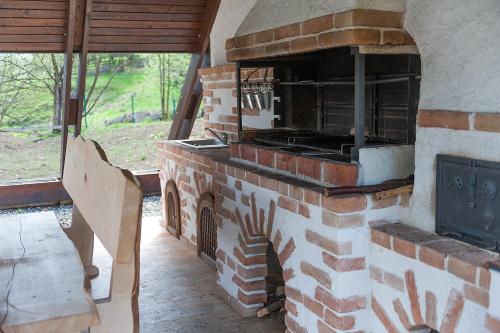 Létesítmények, Chalet Hovel in Manastirea Humorului Létesítmények, Chalet Hovel in Manastirea Humorului