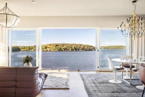 시설, Magic Luxury Villa, close to Stockholm in 하게르스텐 - 릴제홀멘 시설, Magic Luxury Villa, close to Stockholm in 하게르스텐 - 릴제홀멘