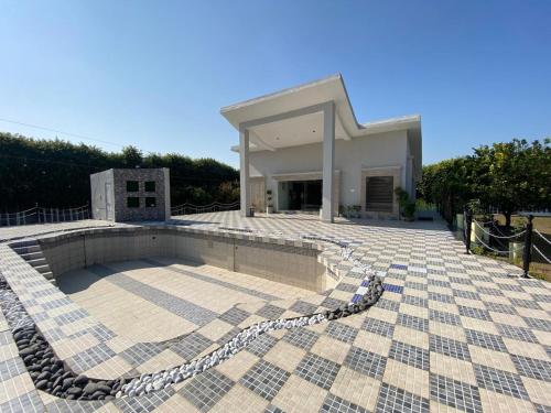 Piscina, ELYSIUM FARMs - AMRITSAR in Heir Piscina, ELYSIUM FARMs - AMRITSAR in Heir