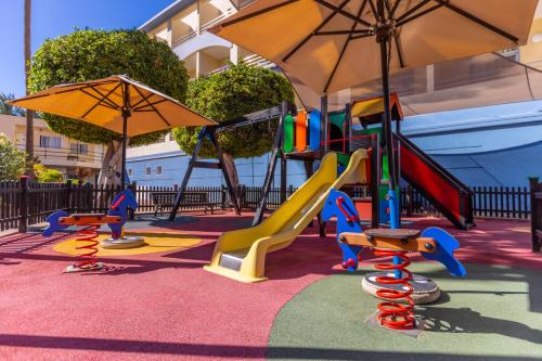 IFA Altamarena by Lopesan Hotels in Fuerteventura IFA Altamarena by Lopesan Hotels in Fuerteventura