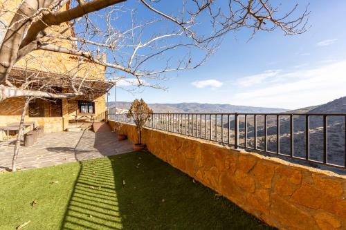 ทัศนียภาพภายนอกโรงแรม, Casa Rural La Jirola-El Balcón (Casa Rural La Jirola-El Balcon) in อบรูเซนา ทัศนียภาพภายนอกโรงแรม, Casa Rural La Jirola-El Balcón (Casa Rural La Jirola-El Balcon) in อบรูเซนา
