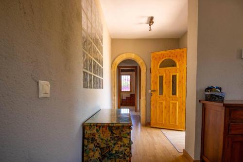 Faciliteiten, Casa Creta in Adsubia Faciliteiten, Casa Creta in Adsubia