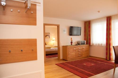 Létesítmények, Liftstüble Ferienwohnungen (Liftstuble Ferienwohnungen) in Vandans Létesítmények, Liftstüble Ferienwohnungen (Liftstuble Ferienwohnungen) in Vandans