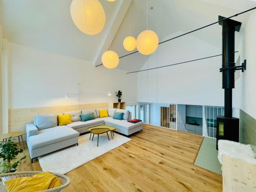 Apartmány Motýlí louka (Apartmany Motyli louka) in Albrechtice V Jizerskych Horach Apartmány Motýlí louka (Apartmany Motyli louka) in Albrechtice V Jizerskych Horach