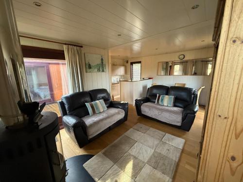 Fasilitas, Charming 2 bedroom Cabin In the Shropshire Countryside with Fantastic Views in Clunton Fasilitas, Charming 2 bedroom Cabin In the Shropshire Countryside with Fantastic Views in Clunton