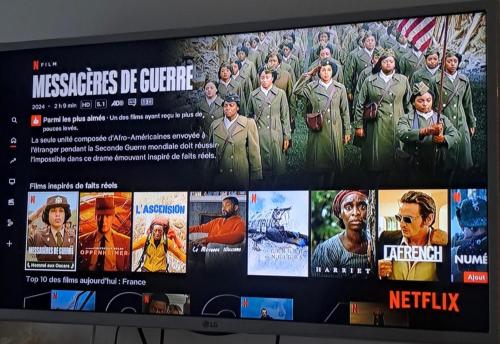Confort appart entre Paris & Aéroport Charles de Gaulle (Confort appart entre Paris & Aeroport Charles de Gaulle) in Goussainville Confort appart entre Paris & Aéroport Charles de Gaulle (Confort appart entre Paris & Aeroport Charles de Gaulle) in Goussainville
