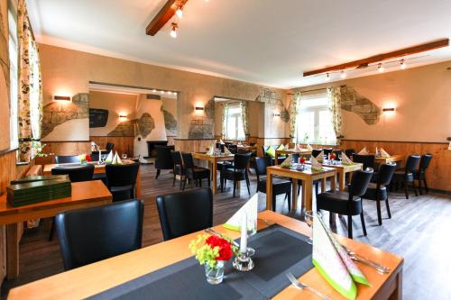 Hotel Reinhold in Gummersbach Hotel Reinhold in Gummersbach