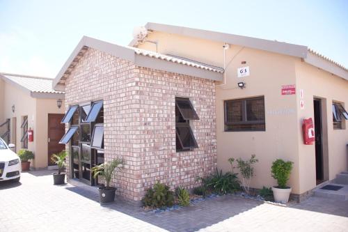 Josef Self Catering in Swakopmund Josef Self Catering in Swakopmund