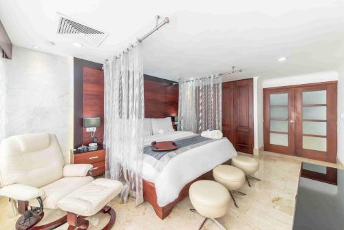 景觀, 霍德帕海軍上將大酒店 (Hodelpa Gran Almirante Hotel) in 聖地牙哥 景觀, 霍德帕海軍上將大酒店 (Hodelpa Gran Almirante Hotel) in 聖地牙哥