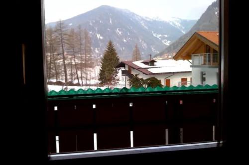 Kilátás, Casa Bezzi in Pellizzano Kilátás, Casa Bezzi in Pellizzano