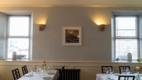 Restaurant, Court House Kinlough in Bundoran Restaurant, Court House Kinlough in Bundoran