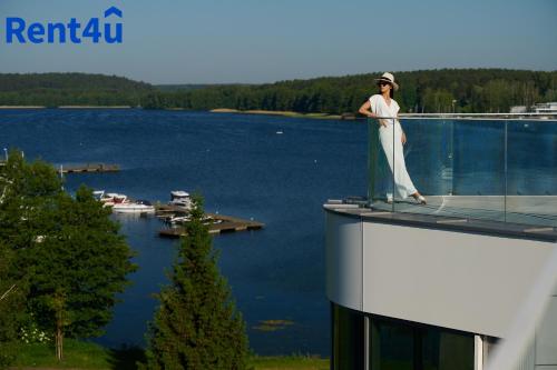 Навколишнє середовище, Nad Zatoką Aparthotel by Rent4You (Nad Zatoka Aparthotel by Rent4You) in Ольштин Навколишнє середовище, Nad Zatoką Aparthotel by Rent4You (Nad Zatoka Aparthotel by Rent4You) in Ольштин