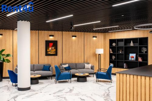 Nad Zatoką Aparthotel by Rent4You (Nad Zatoka Aparthotel by Rent4You) in Ольштин Nad Zatoką Aparthotel by Rent4You (Nad Zatoka Aparthotel by Rent4You) in Ольштин