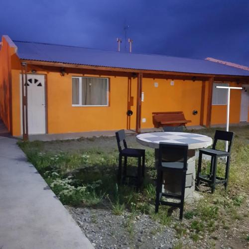 Cabañas De Mar Nic (Cabanas De Mar Nic) in La Leóna Cabañas De Mar Nic (Cabanas De Mar Nic) in La Leóna