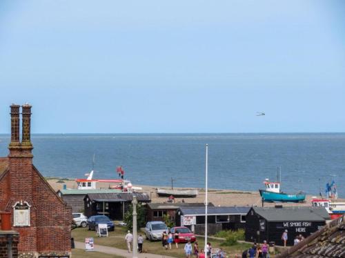 Hotel Seascape