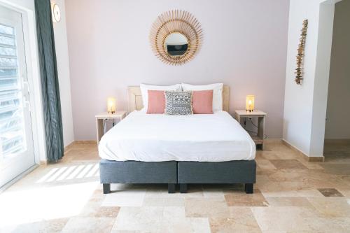 Bliss Bonaire by Boutique Bonaire Unique Resorts in Белнем Bliss Bonaire by Boutique Bonaire Unique Resorts in Белнем