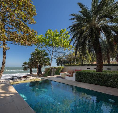 ビラ マロク リゾート プランブリ12