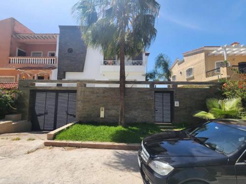 Eksterijer hotela, Spacious villa in Sidi Rahal with private pool in Sidi Rahal Eksterijer hotela, Spacious villa in Sidi Rahal with private pool in Sidi Rahal