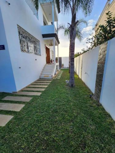 Eksterijer hotela, Spacious villa in Sidi Rahal with private pool in Sidi Rahal Eksterijer hotela, Spacious villa in Sidi Rahal with private pool in Sidi Rahal