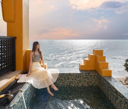 ビラ マロク リゾート プランブリ18