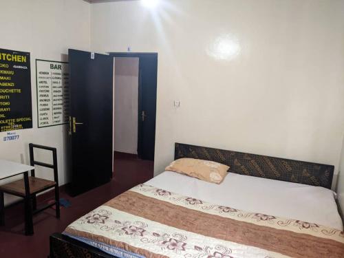 Down town huye Guest house in Butare Down town huye Guest house in Butare