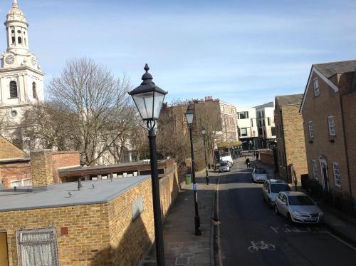 This photo about St Alfeges shared on HyHotel.com