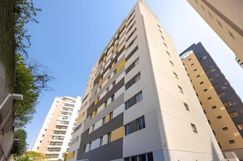 Lindo estudio Sao Caetano Ap514 in سو كيتانو دو سول Lindo estudio Sao Caetano Ap514 in سو كيتانو دو سول
