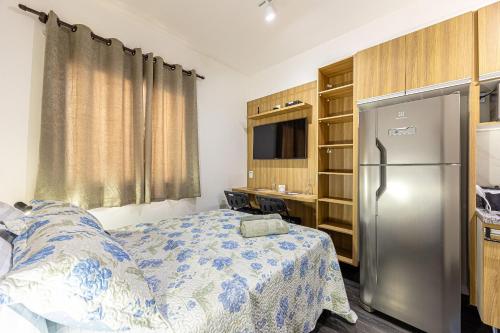 Lindo estudio Sao Caetano Ap514 in سو كيتانو دو سول Lindo estudio Sao Caetano Ap514 in سو كيتانو دو سول