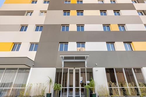 Lindo estudio Sao Caetano Ap514 in سو كيتانو دو سول Lindo estudio Sao Caetano Ap514 in سو كيتانو دو سول