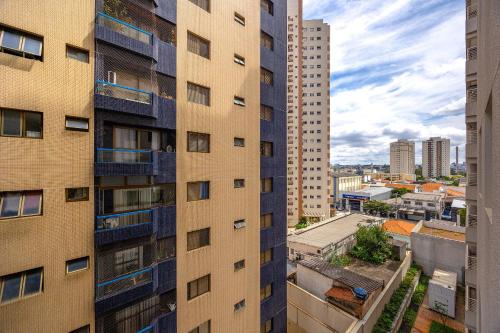 Lindo estudio Sao Caetano Ap514 in سو كيتانو دو سول Lindo estudio Sao Caetano Ap514 in سو كيتانو دو سول