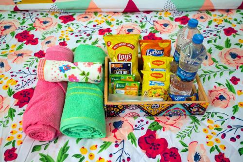 La Mira Casa Karjat in Jambrung La Mira Casa Karjat in Jambrung