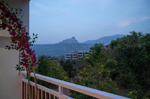 A környék, La Mira Casa Karjat in Jambrung A környék, La Mira Casa Karjat in Jambrung