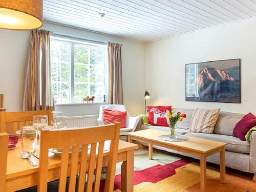 4 person holiday home in SÄLEN-By Traum (4 person holiday home in SALEN-By Traum) in Селен 4 person holiday home in SÄLEN-By Traum (4 person holiday home in SALEN-By Traum) in Селен