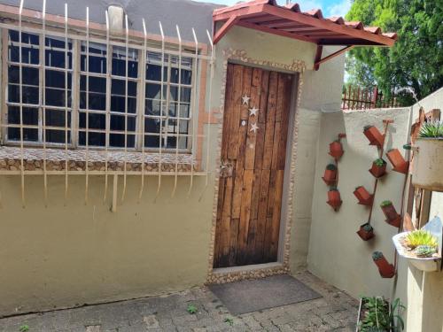 Bergsig Self catering in Harrismith Bergsig Self catering in Harrismith