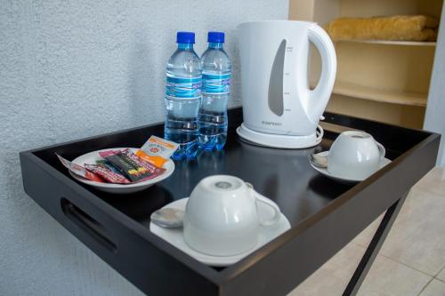 Rehoboth Ezulwini Suites in โลบัมบา Rehoboth Ezulwini Suites in โลบัมบา
