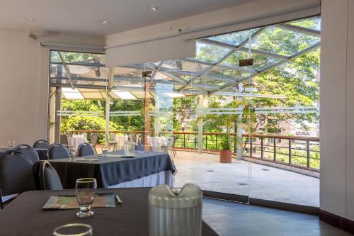Hotel Dann Carlton Belfort Medellin in Medellín Hotel Dann Carlton Belfort Medellin in Medellín