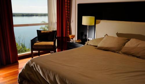 This photo about Atlas Grand Hotel Ituzaingo shared on HyHotel.com