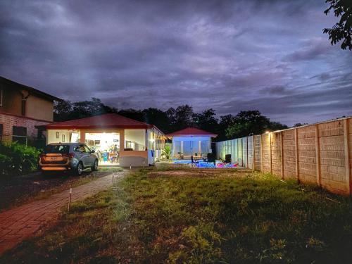 外部景觀, Hermosa casa en Esterillos Este in 埃斯特里約斯埃斯特 外部景觀, Hermosa casa en Esterillos Este in 埃斯特里約斯埃斯特