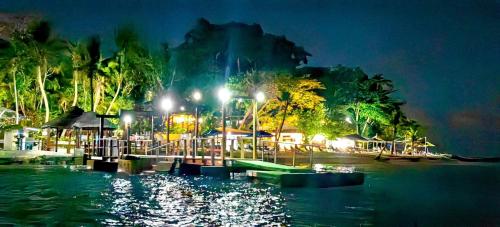 Fasilitas, Hideaway Island Resort and Marine Sanctuary in Port Vila Fasilitas, Hideaway Island Resort and Marine Sanctuary in Port Vila