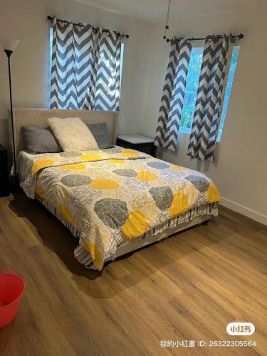 Luxury suite private entrance in 哈仙達崗 Luxury suite private entrance in 哈仙達崗